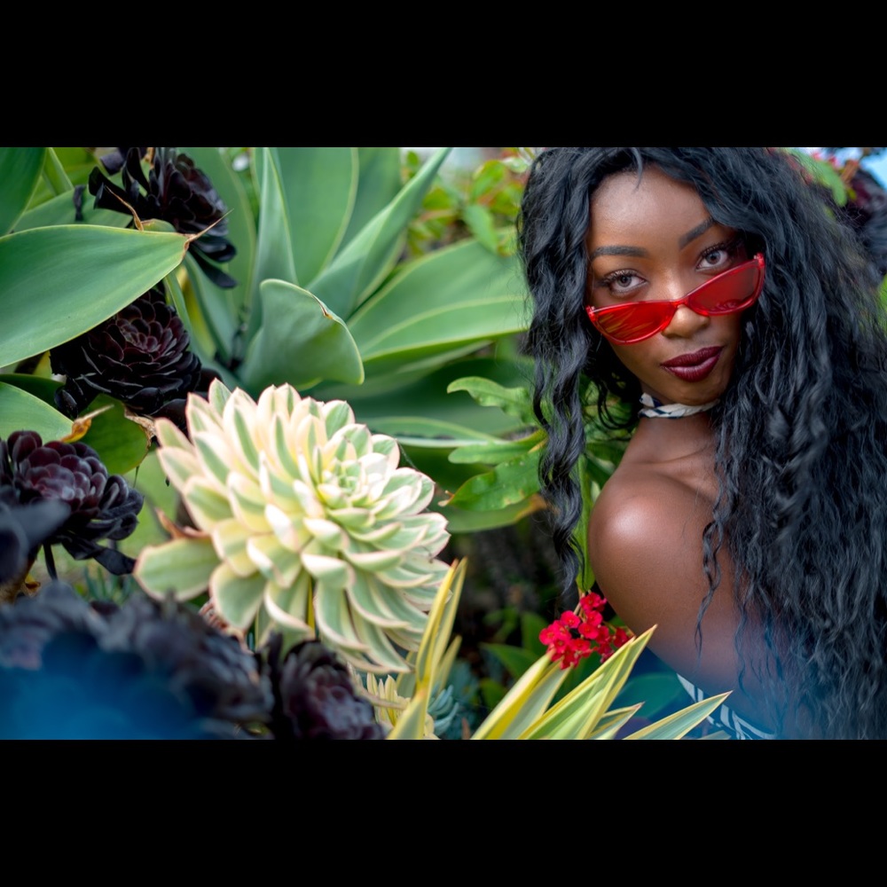 Meet your Posher, Destinee